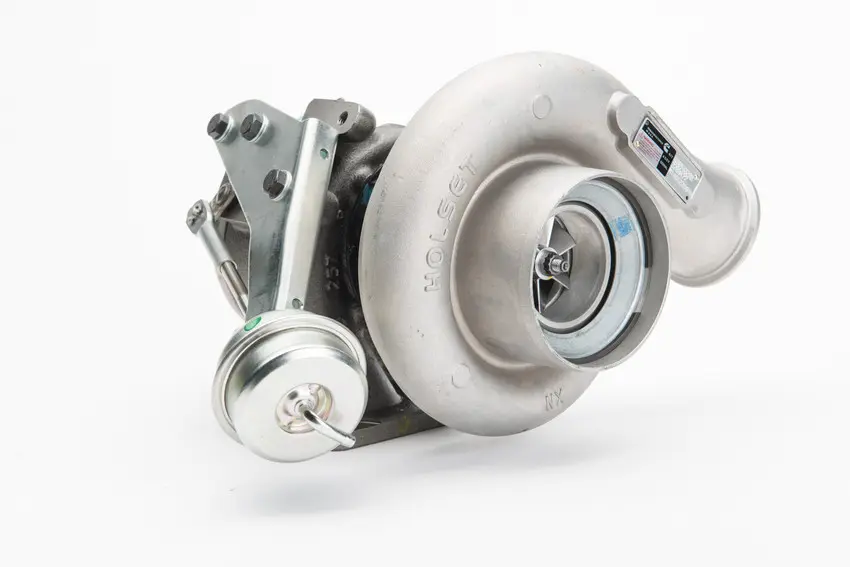 INTERCAMBIADOR DE CALOR 40W TURBOCOMPRESOR 288175400 