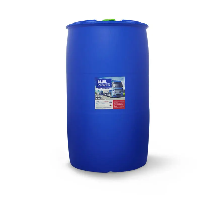 UREA AUTOMOTRIZ 