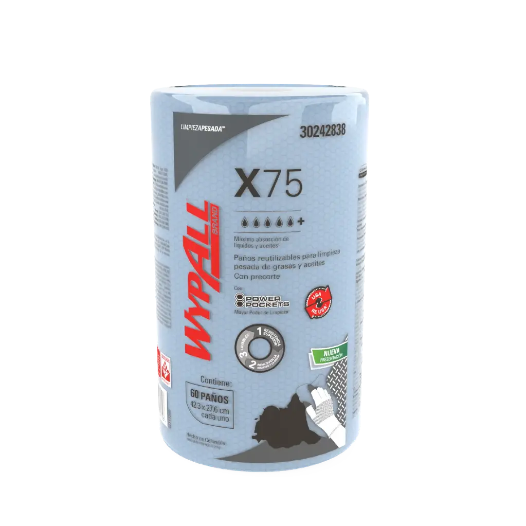 WYPALL X75 