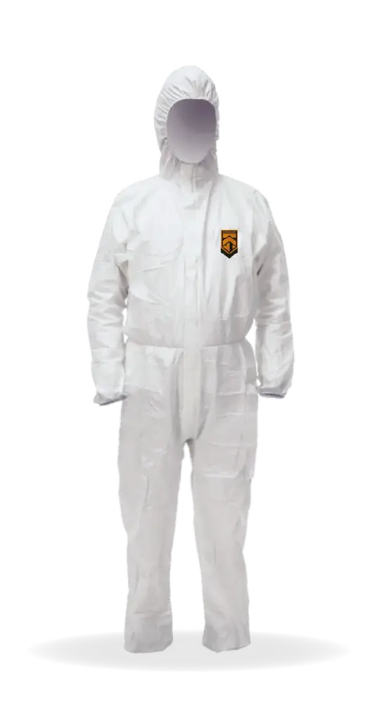 KLEENGUARD TRAJE A40+ 