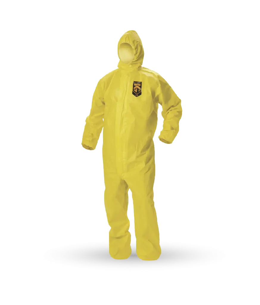 KLEENGUARD TRAJE A70 