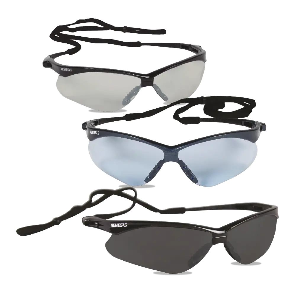 LENTE V30 NEMESIS 