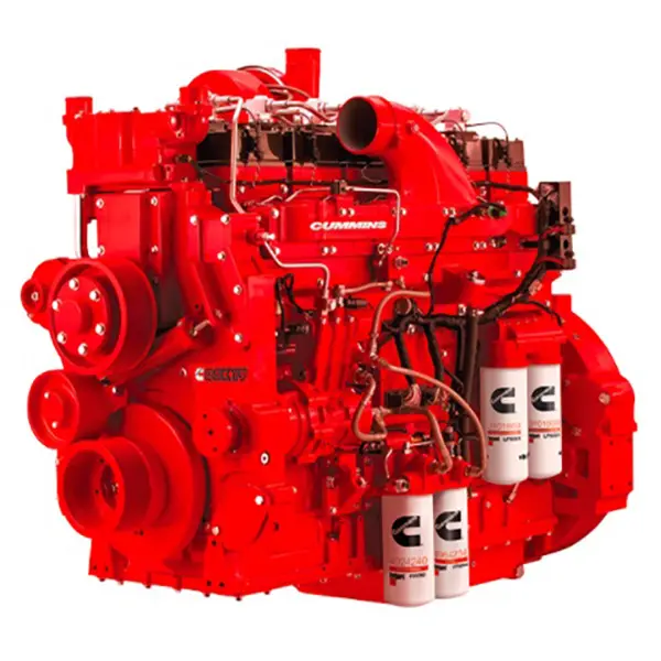 QSK19