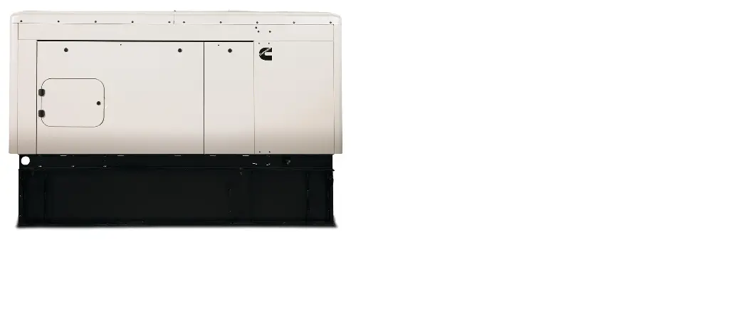 C10D6 (STANDBY: 10KW / PRIME: 9.1KW) 