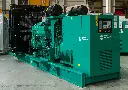 C1000D6 DIÉSEL 60HZ