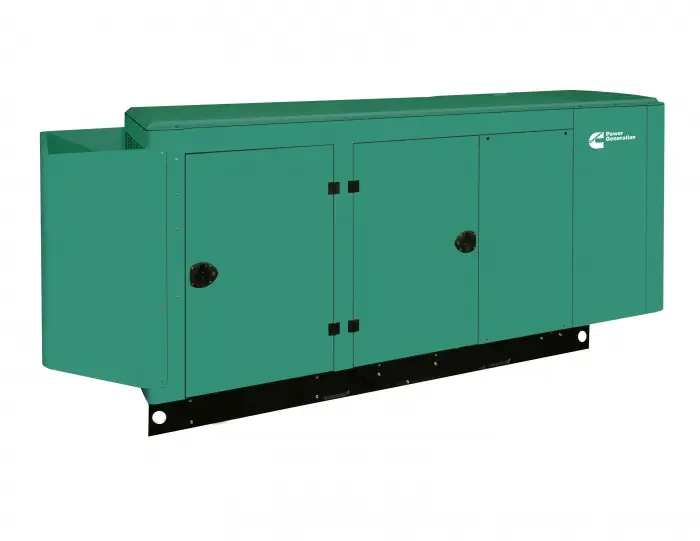 C45N6 GLP 60HZ 