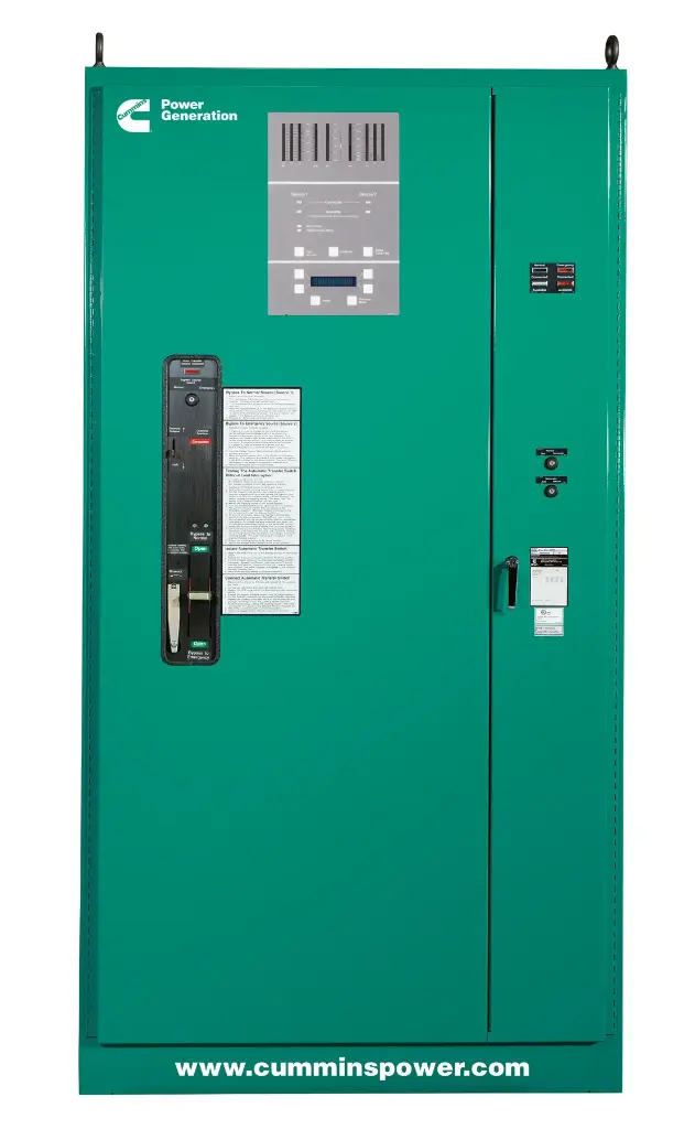BTPCE (800A, 1000A) 