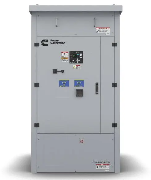 CXRE (1000A, 1200A) 