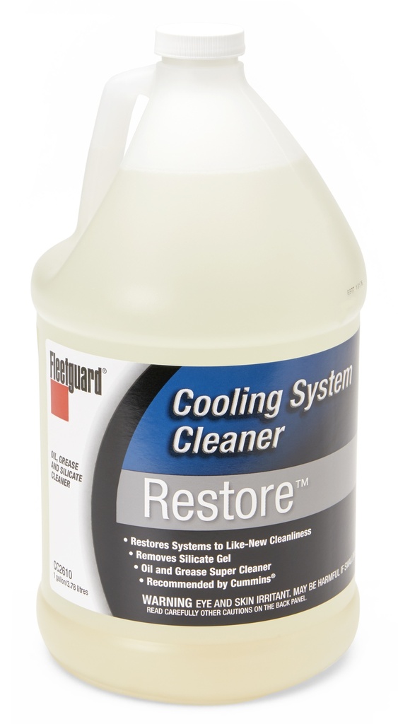 CC2610 RESTORE HD X 1 GLN.