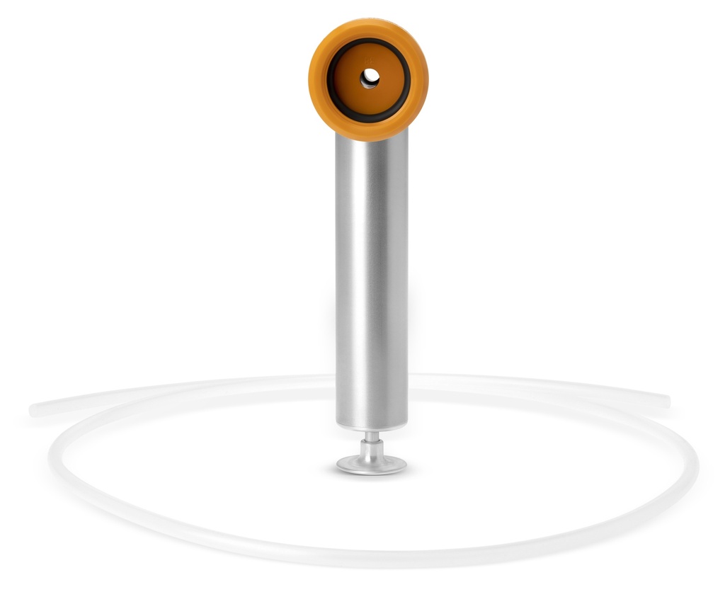  FUID SAMPLING PUMP
