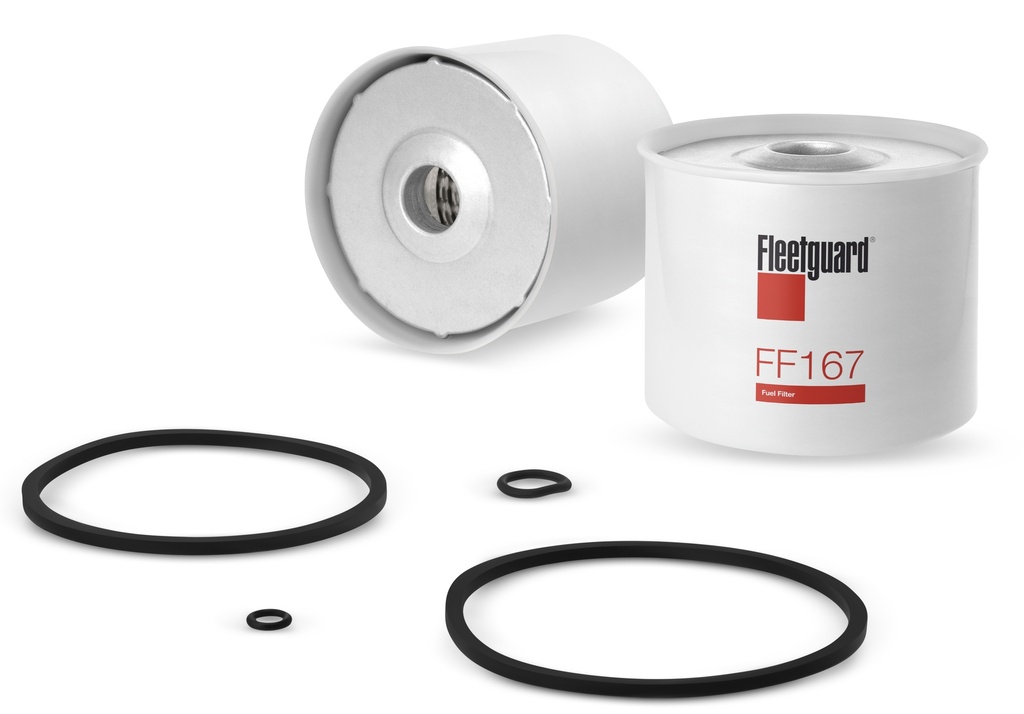 FILTRO DE COMBUSTIBLE