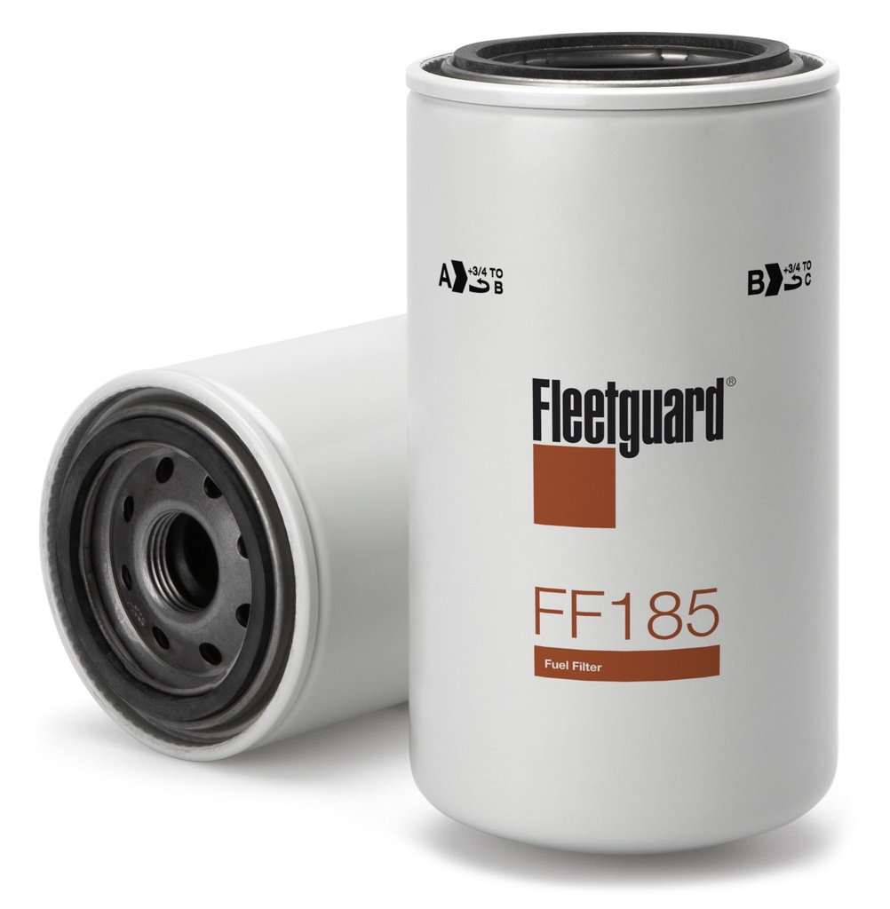 FUEL FILTER (FGFF185SC)