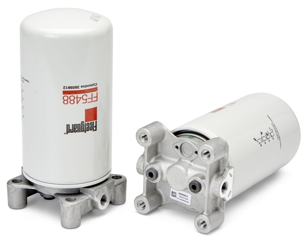 FF5488 FILTRO DE COMBUSTIBLE DE METAL EN