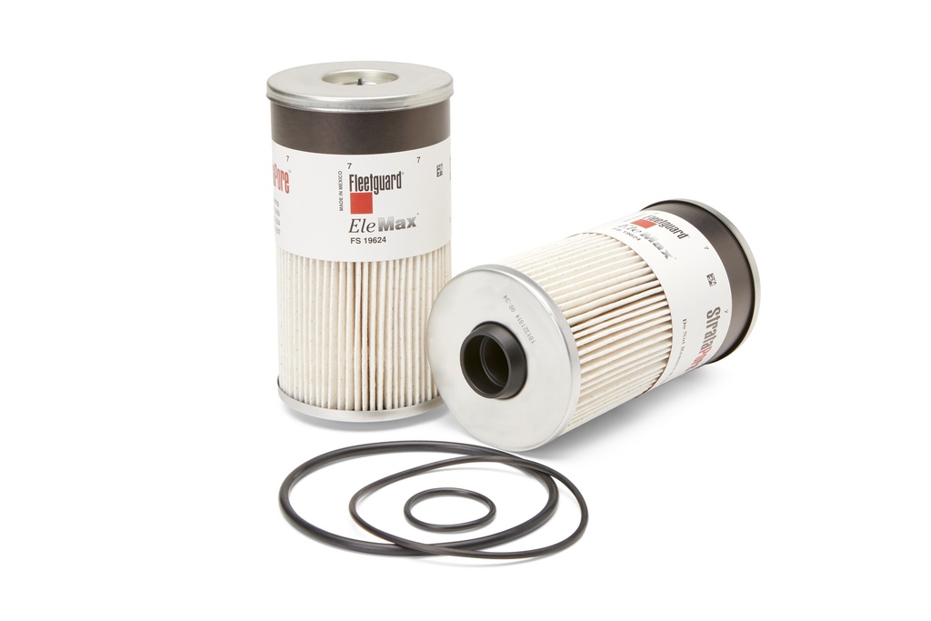 FILTRO SEPARADOR