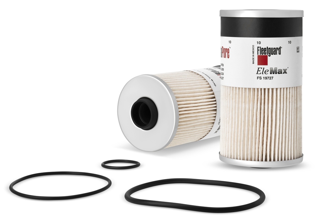 FS19727 FILTRO SEPARADOR DE AGUA/COMBUST