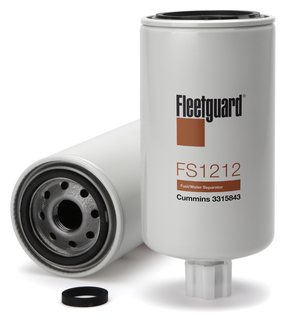 SEPARADOR DE AGUA (FGFS1212SC)