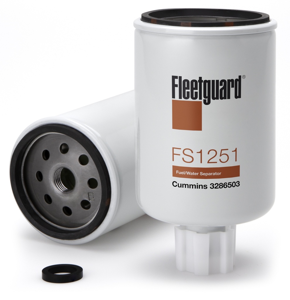 FUEL / WATER SEPARATOR (FGFS1251SC)