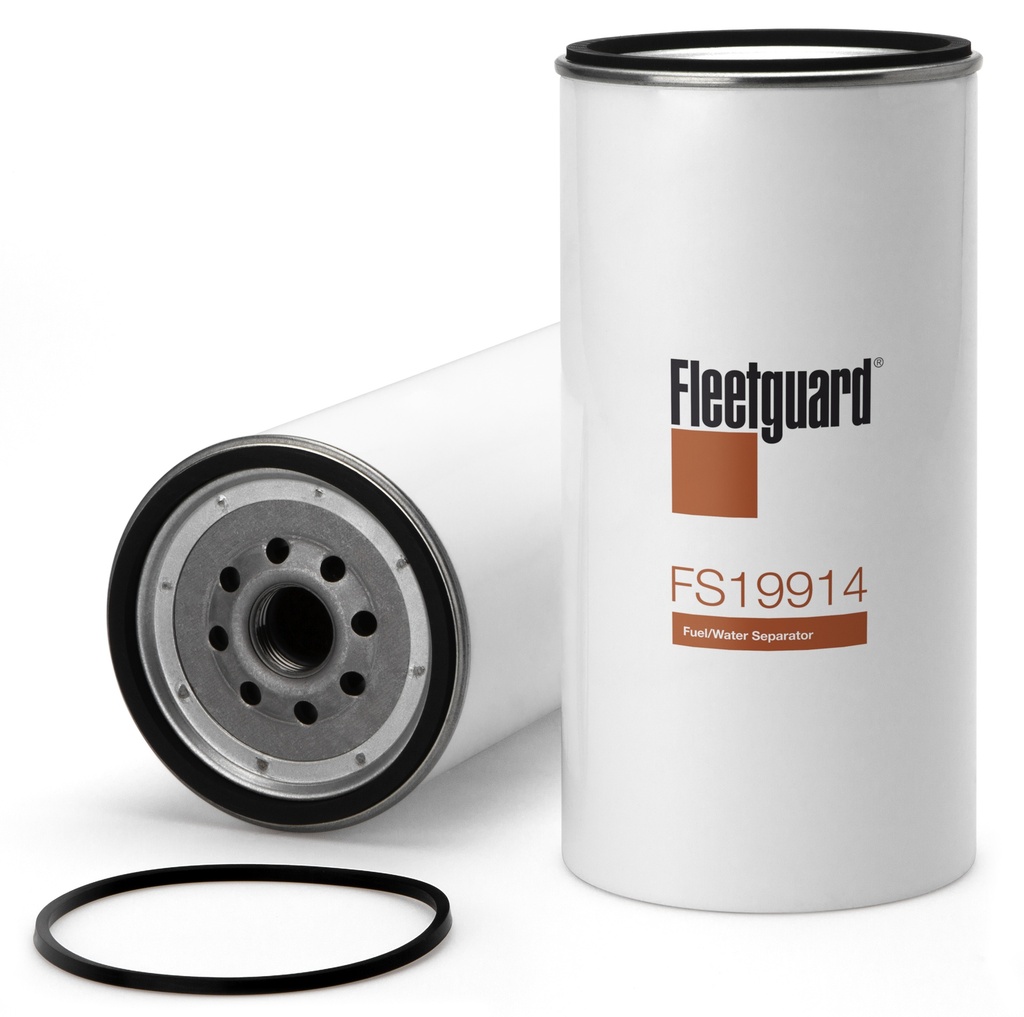 FUEL / WATER SEPARATOR (FGFS19914SC)