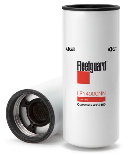 FILTRO DE LUBRICANTE 