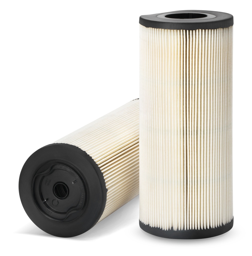 FUEL / WATER SEPARATOR