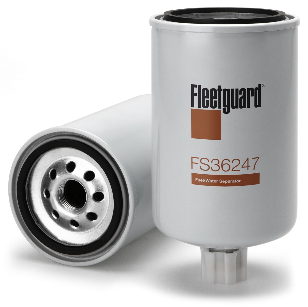 FILTRO SEPARADOR