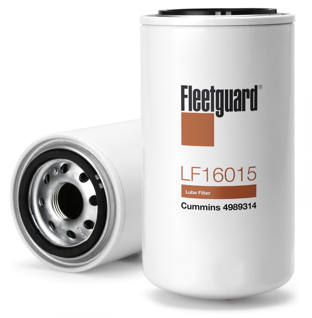 LUBE FILTER