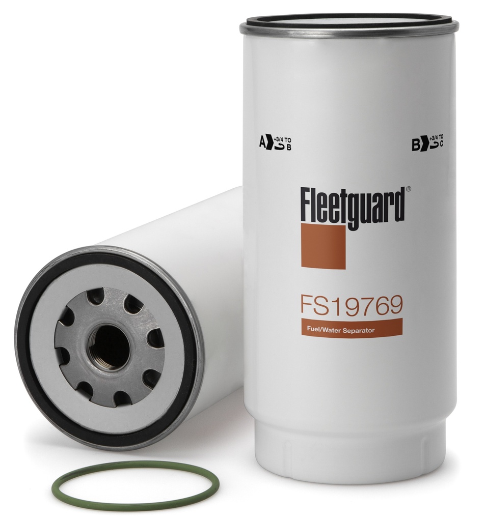 FS19769 FILTRO SEPARADOR