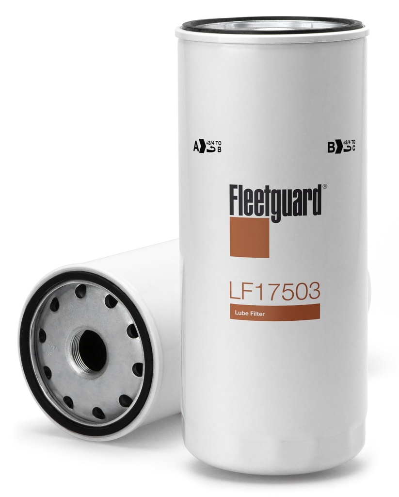 FILTRO DE ACEITE