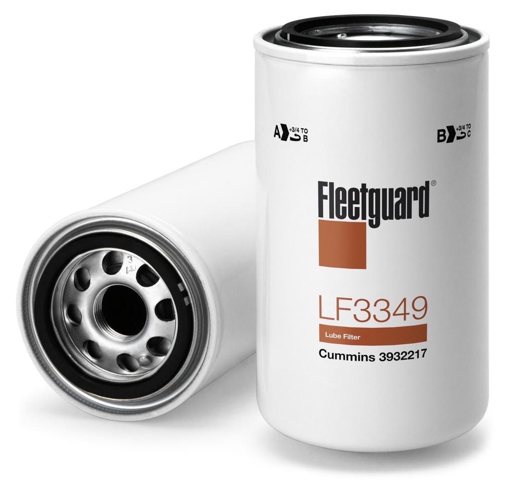 FILTRO DE ACEITE (FGLF3349SC)