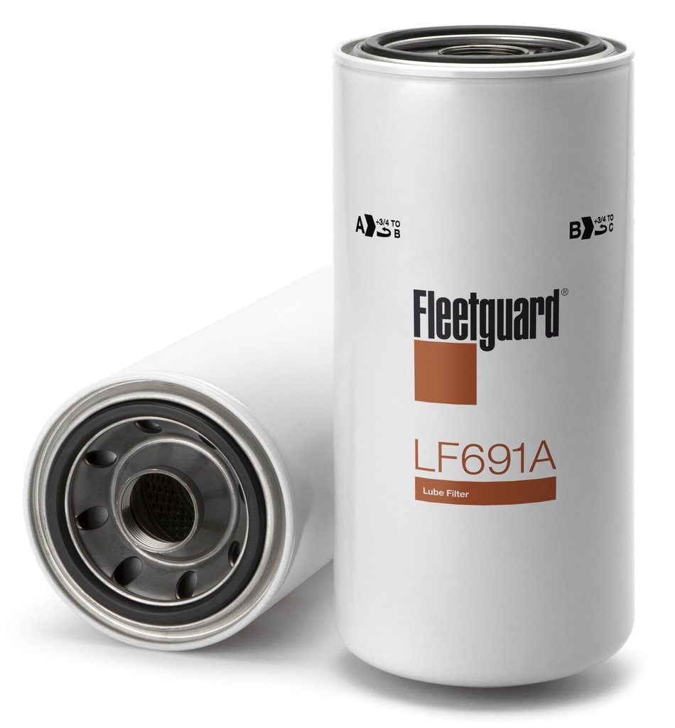 LUBE FILTER (FGLF691ASC)