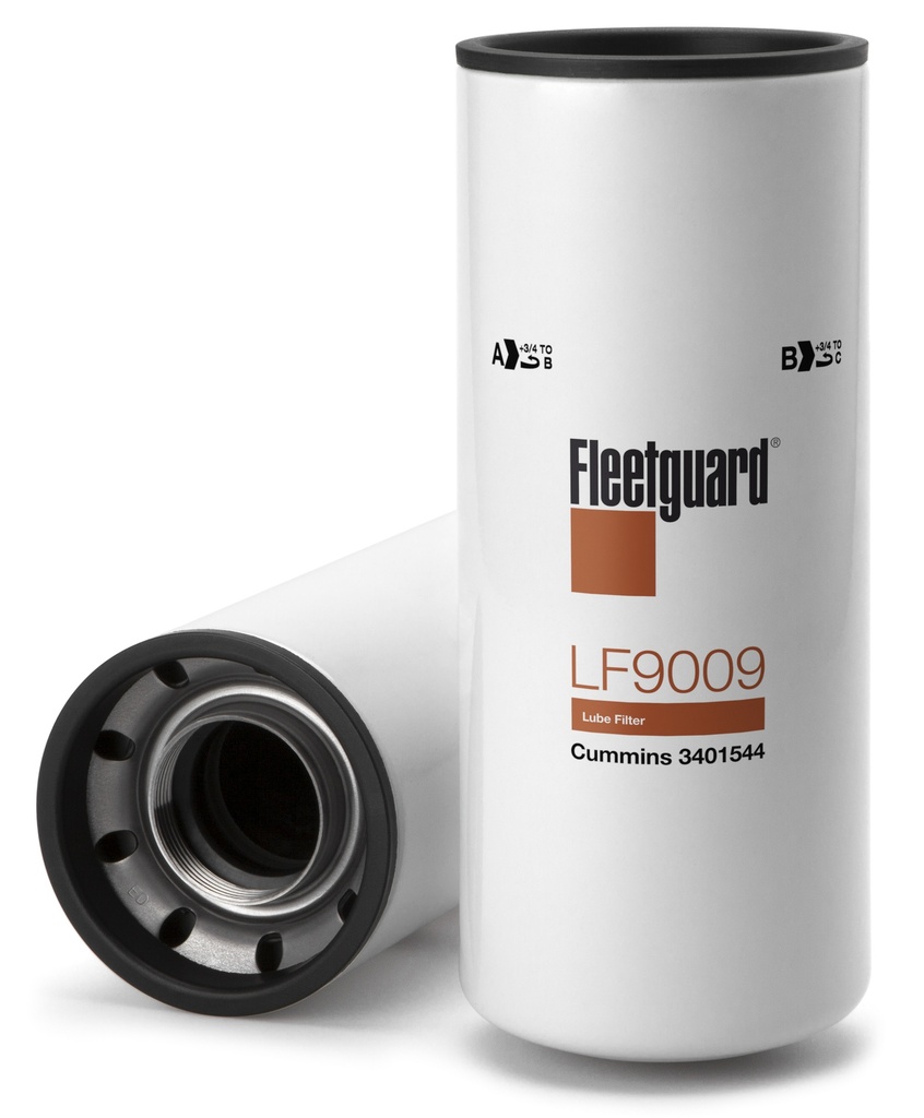 LUBE FILTER ESI