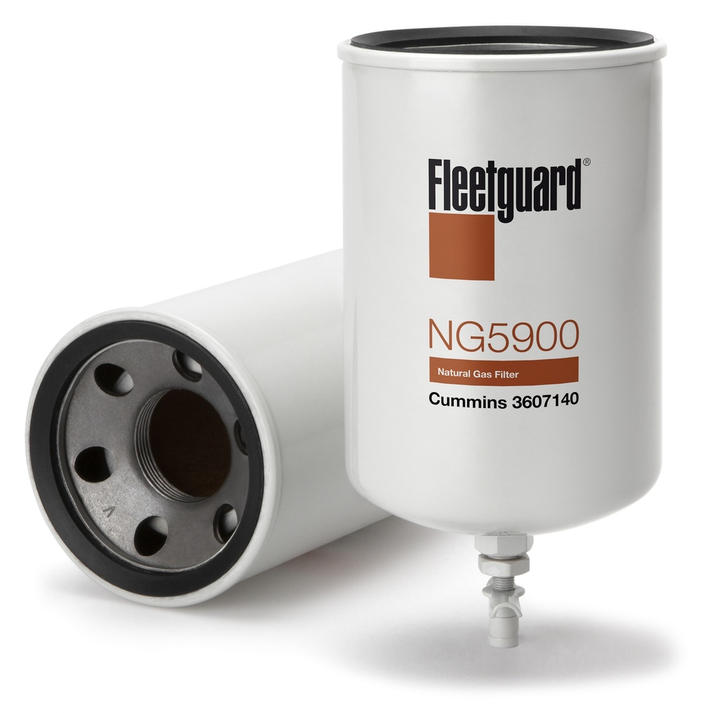 FILTRO DE GAS