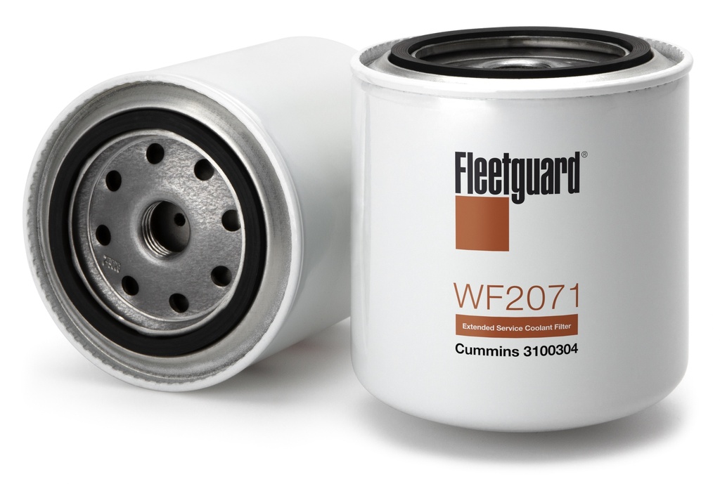 WF2071 WATER FILTER ( 4 UNIT DCA4)