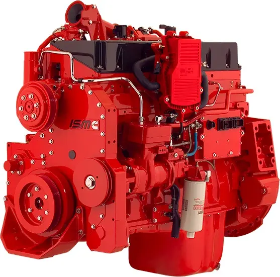 ISM11
