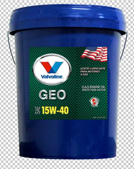 PREMIUM BLUE GEO M-74 SAE 15W-40 VLPTAUDIDPB740500 