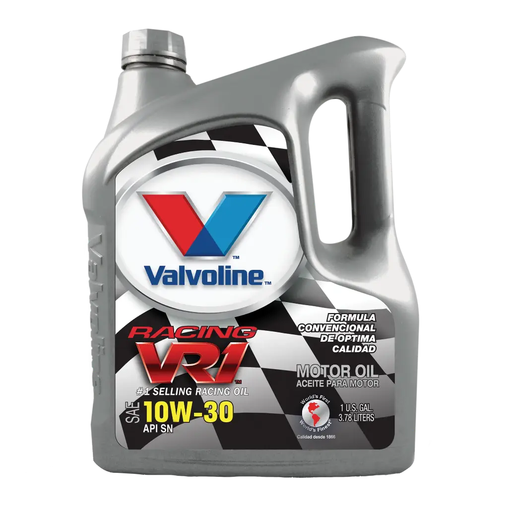 VALVOLINE PB ONE SOLUTION GEN2 SAE 15W40 