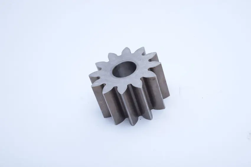 ENGRANE DE LA BOMBA DEL ACEITE LUBRICANTE 301706500 