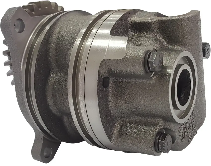 BOMBA DEL ACEITE LUBRICANTE 304754900 