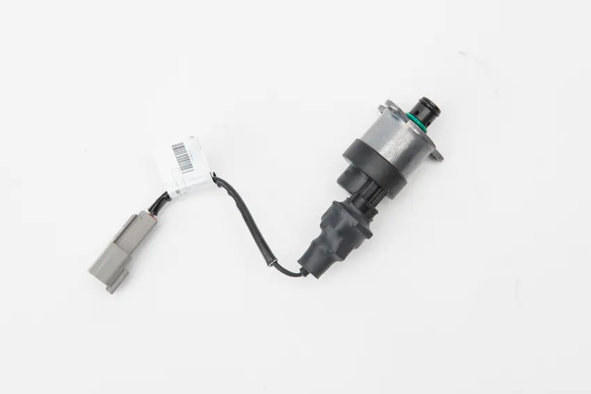 ACTUADOR ELECTRÓNICO DE CONTROL DE COMBUSTIBLE 334790700 
