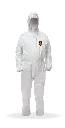 KLEENGUARD TRAJE A40+ 