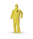 KLEENGUARD TRAJE A70 