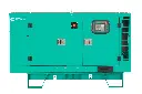 C12D6 DIÉSEL 60HZ