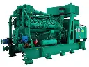 C1000N6C GAS NATURAL 60HZ (CONTINUO: 1000KW) 