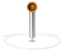  FUID SAMPLING PUMP