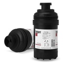 FILTRO DE COMBUSTIBLE