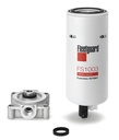 FUEL / WATER SEPARATOR