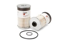 FUEL / WATER SEPARATOR ELEMAX 25 MICRAS
