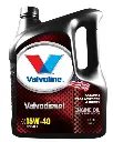 VALVODIESEL SAE 15W40 CH-4 