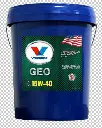 PREMIUM BLUE GEO M-74 SAE 15W-40 VLPTAUDIDPB740500 